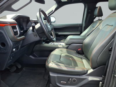 2022 Ford Expedition Timberline