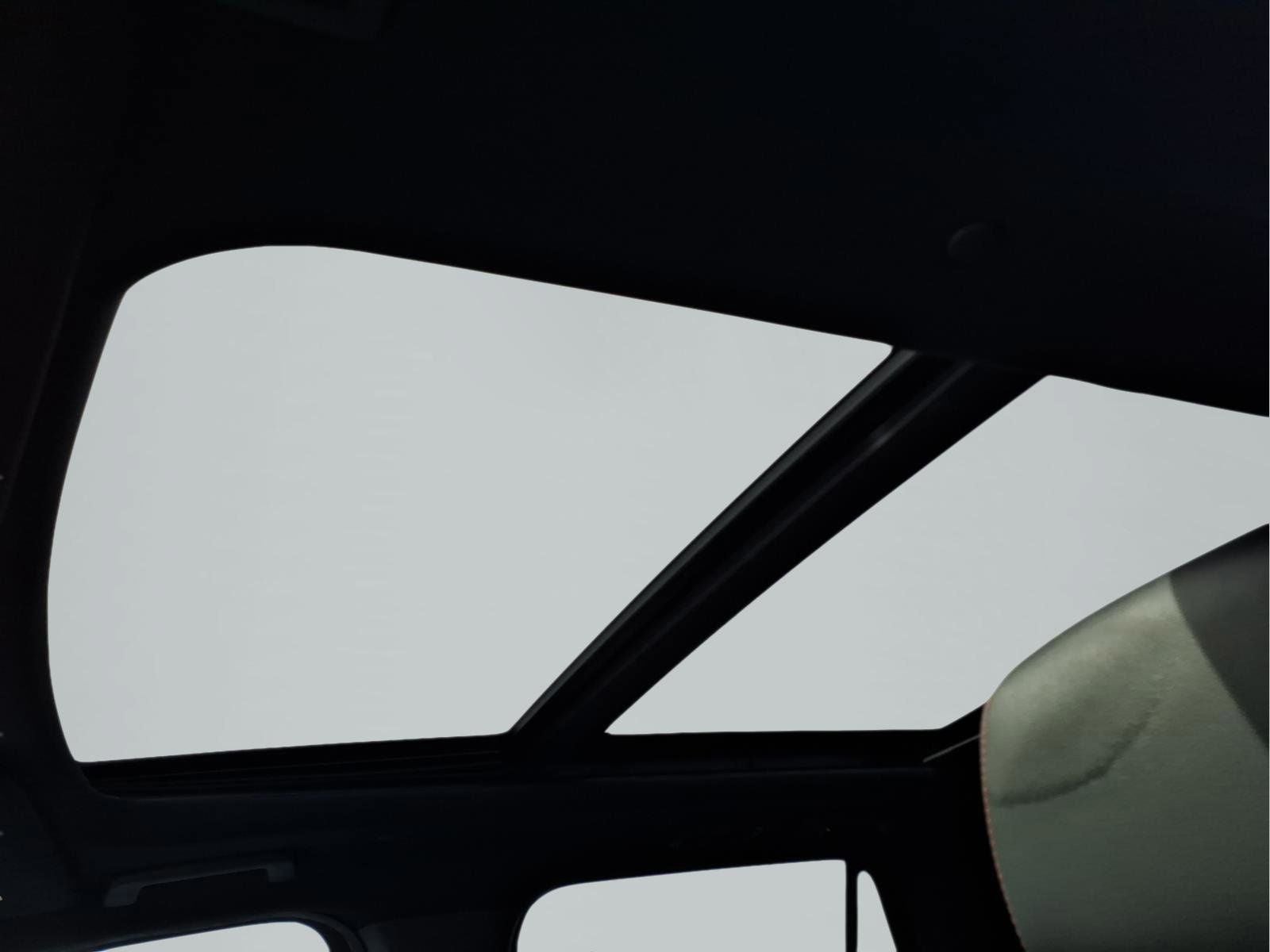 2022 Ford Expedition Timberline