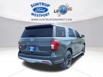 2022 Ford Expedition Timberline