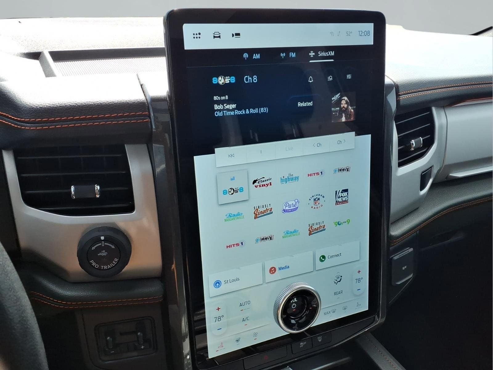 2022 Ford Expedition Timberline