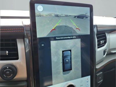 2022 Ford Expedition Timberline