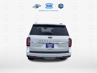 2024 Ford Expedition Limited