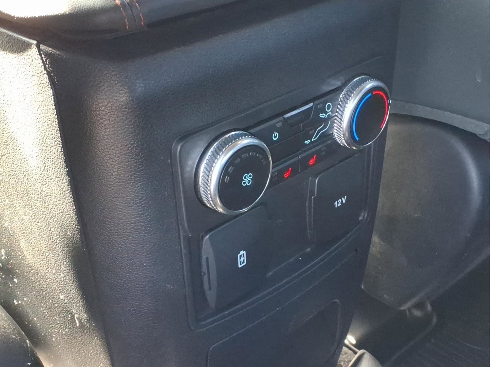 2024 Ford Explorer Timberline