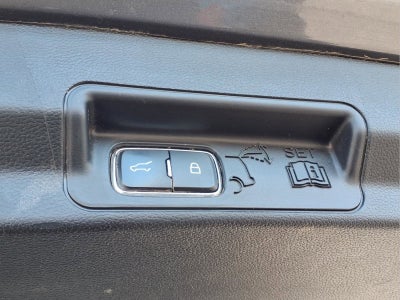 2024 Ford Explorer Timberline