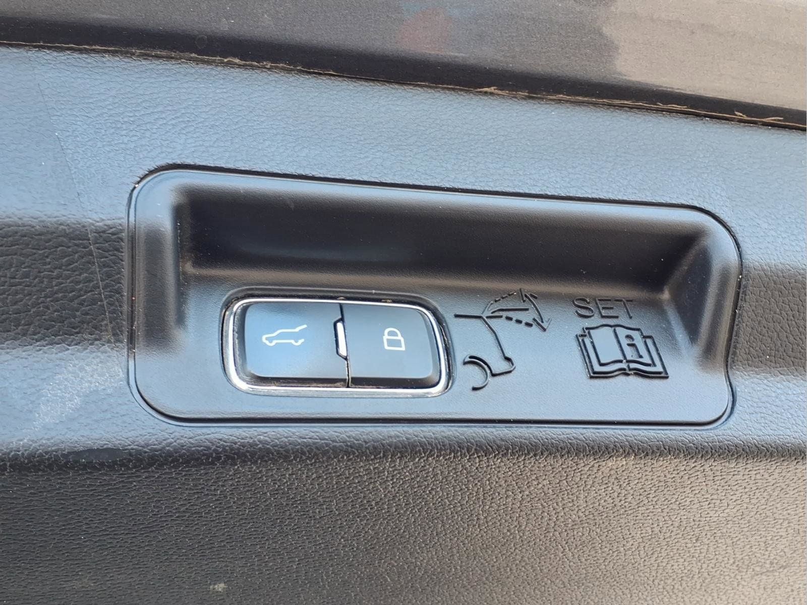 2024 Ford Explorer Timberline