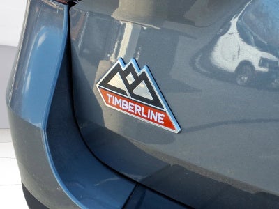 2024 Ford Explorer Timberline