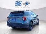 2024 Ford Explorer Timberline