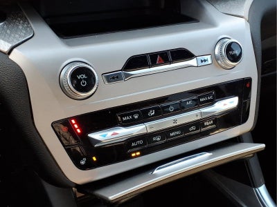 2024 Ford Explorer Timberline