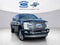 2017 Ford F-250SD Platinum