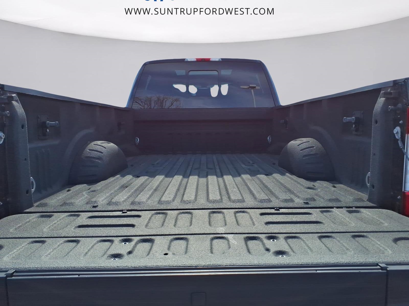 2017 Ford F-250SD Platinum