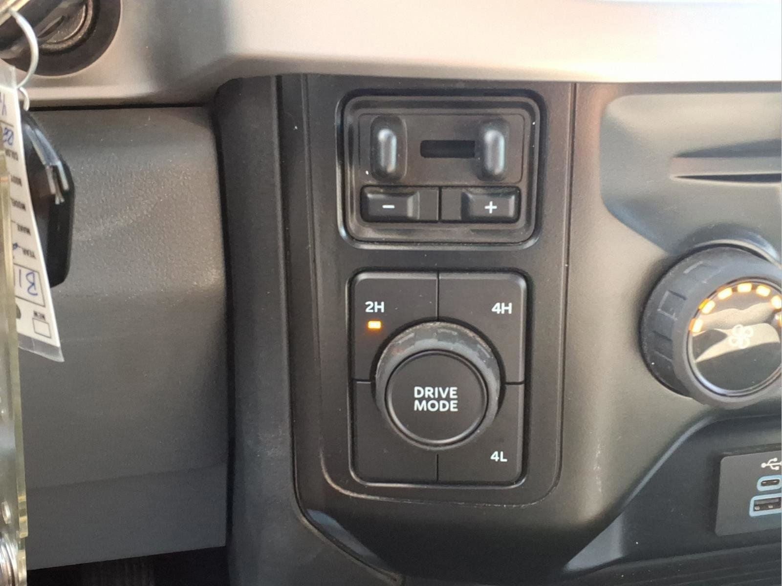 2024 Ford F-250SD XLT