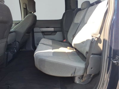 2024 Ford F-250SD XLT