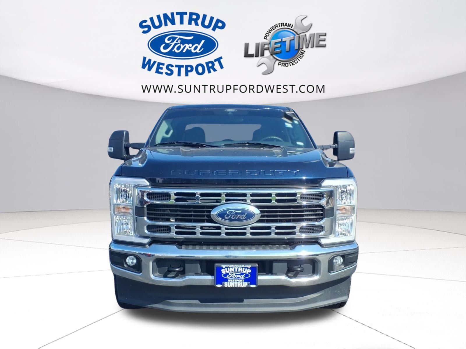 2024 Ford F-250SD XLT