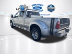 2016 Ford F-450SD Lariat DRW