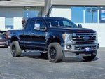 2022 Ford F-350SD Lariat