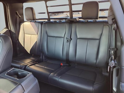 2022 Ford F-350SD Lariat