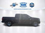 2019 Ford F-150 Platinum 4X4 SUPERCREW
