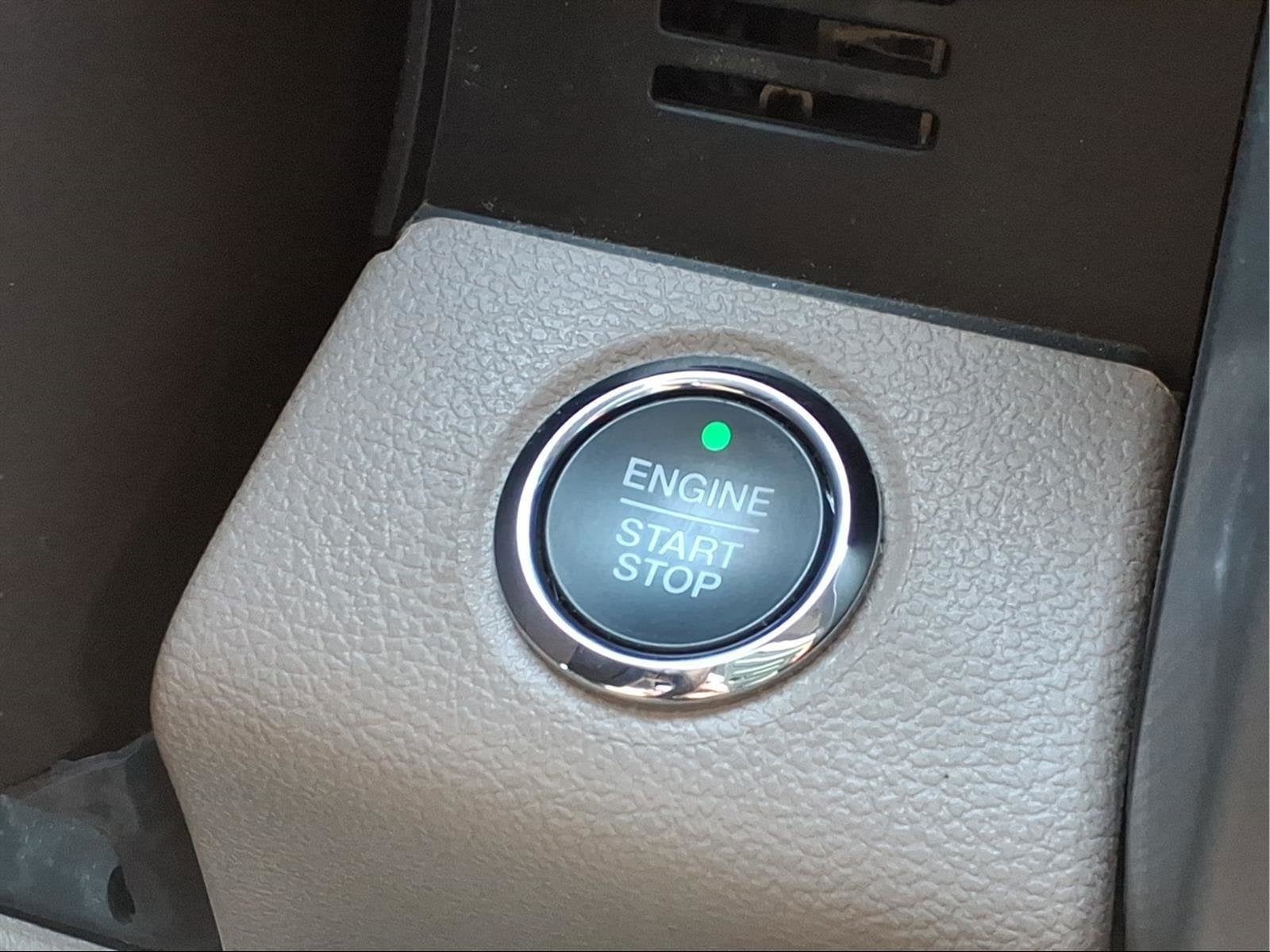 2020 Ford F-150 Limited