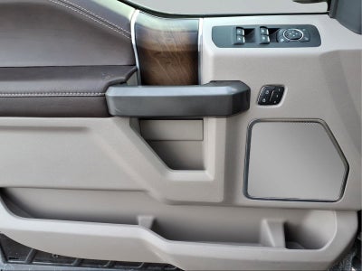 2020 Ford F-150 Limited