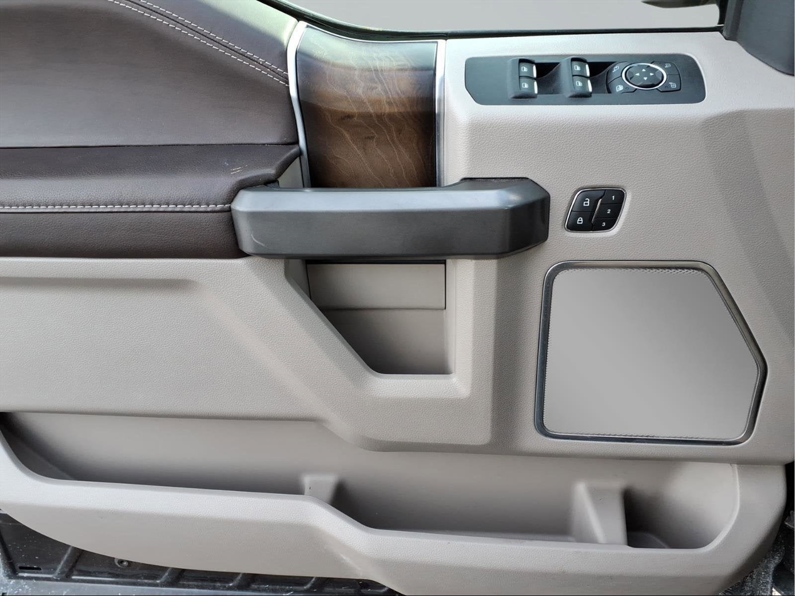 2020 Ford F-150 Limited