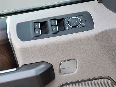 2020 Ford F-150 Limited