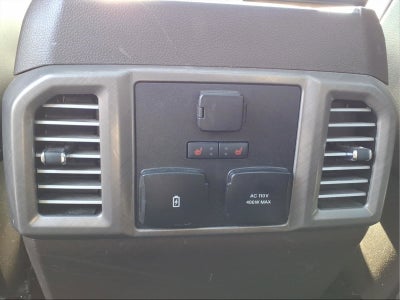 2020 Ford F-150 Limited