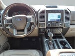 2020 Ford F-150 Limited