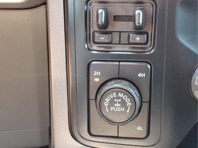 2023 Ford F-150 XLT 4X4 SUPERCREW