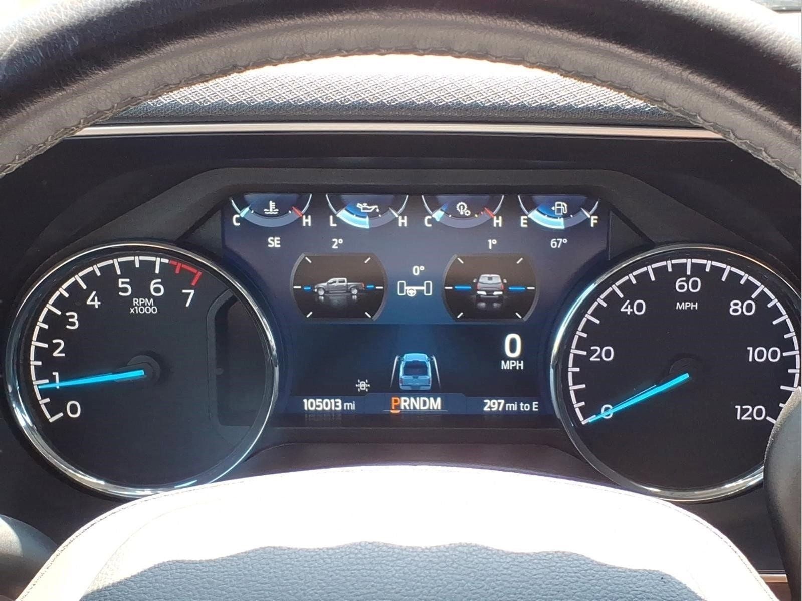 2023 Ford F-150 XLT 4X4 SUPERCREW