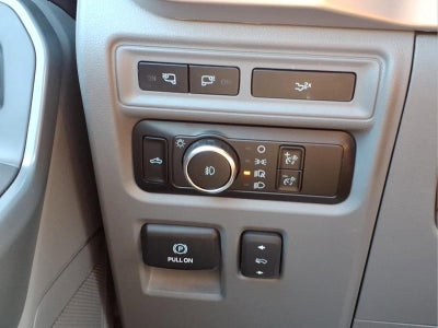 2023 Ford F-150 XLT 4X4 SUPERCREW