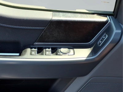 2023 Ford F-150 XLT 4X4 SUPERCREW