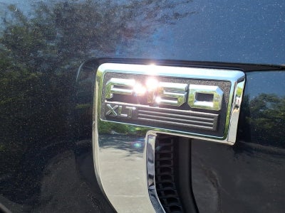 2023 Ford F-150 XLT 4X4 SUPERCREW