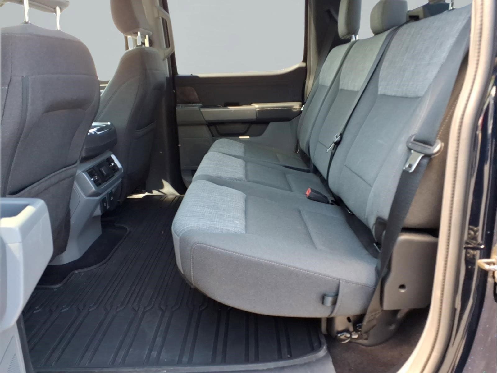 2023 Ford F-150 XLT 4X4 SUPERCREW