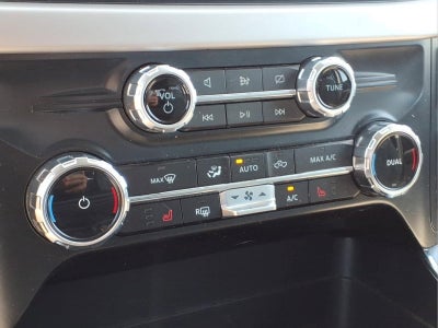 2023 Ford F-150 XLT 4X4 SUPERCREW