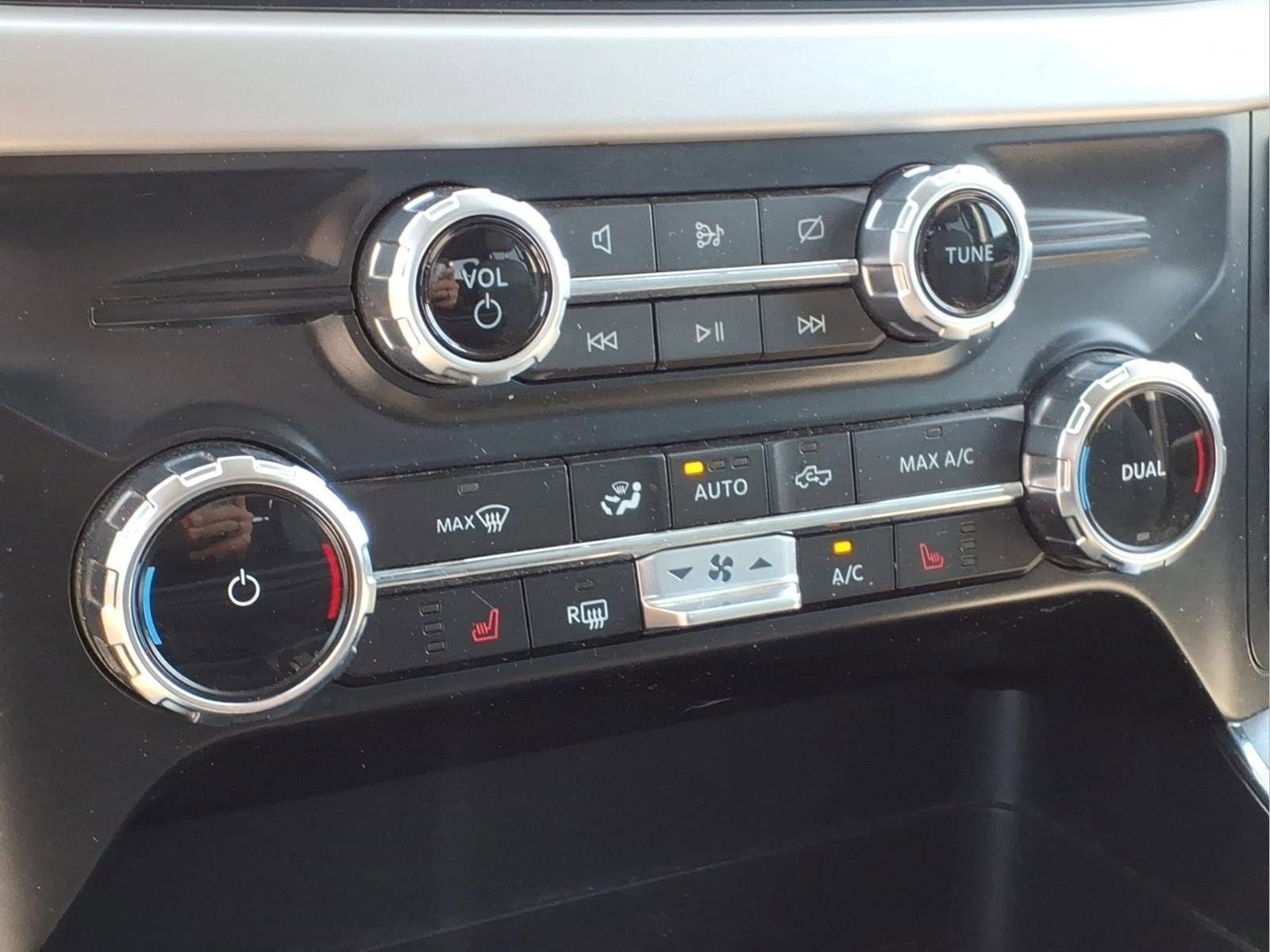 2023 Ford F-150 XLT 4X4 SUPERCREW