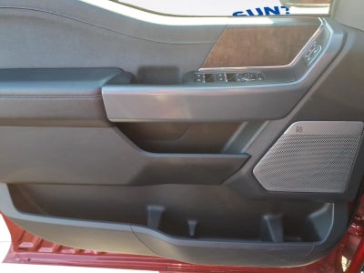 2023 Ford F-150 Lightning Lariat