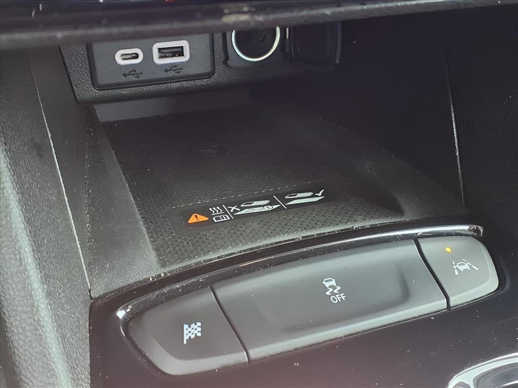 2023 Chevrolet Bolt EUV Premier