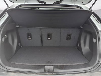 2023 Chevrolet Bolt EUV Premier