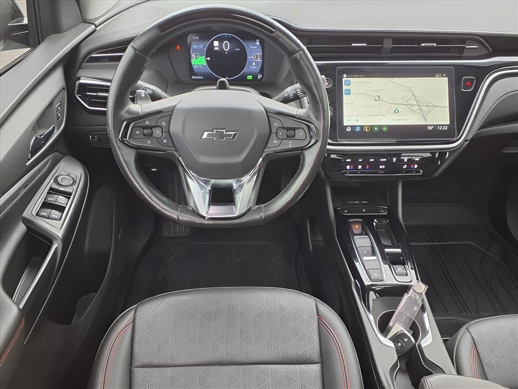 2023 Chevrolet Bolt EUV Premier