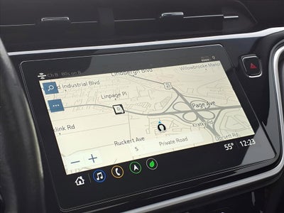 2023 Chevrolet Bolt EUV Premier