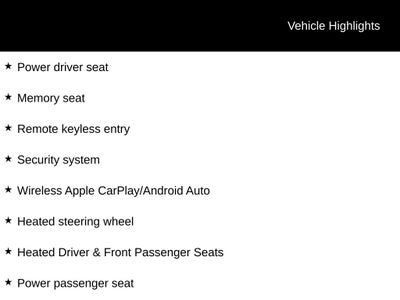 2024 Chevrolet Malibu LT 2LT
