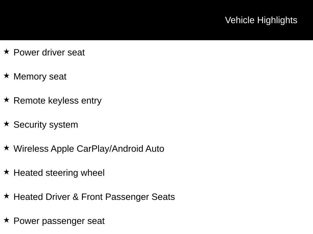2024 Chevrolet Malibu LT 2LT
