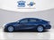 2019 Chevrolet Malibu Hybrid