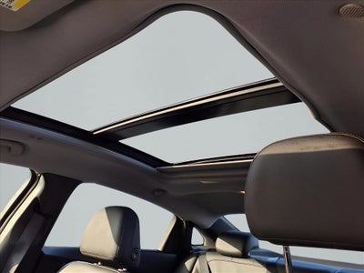 2019 Chevrolet Malibu Hybrid