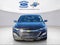 2019 Chevrolet Malibu Hybrid