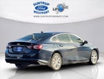 2019 Chevrolet Malibu Hybrid