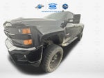 2016 Chevrolet Silverado 2500HD LT