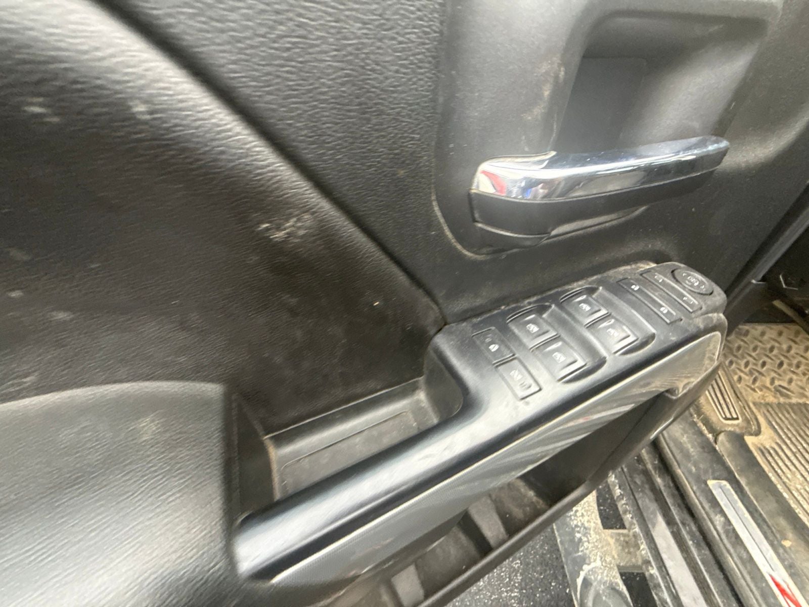 2016 Chevrolet Silverado 2500HD LT