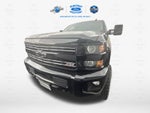 2016 Chevrolet Silverado 2500HD LT