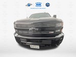 2016 Chevrolet Silverado 2500HD LT